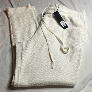 NWT Nova Men Textured Pants